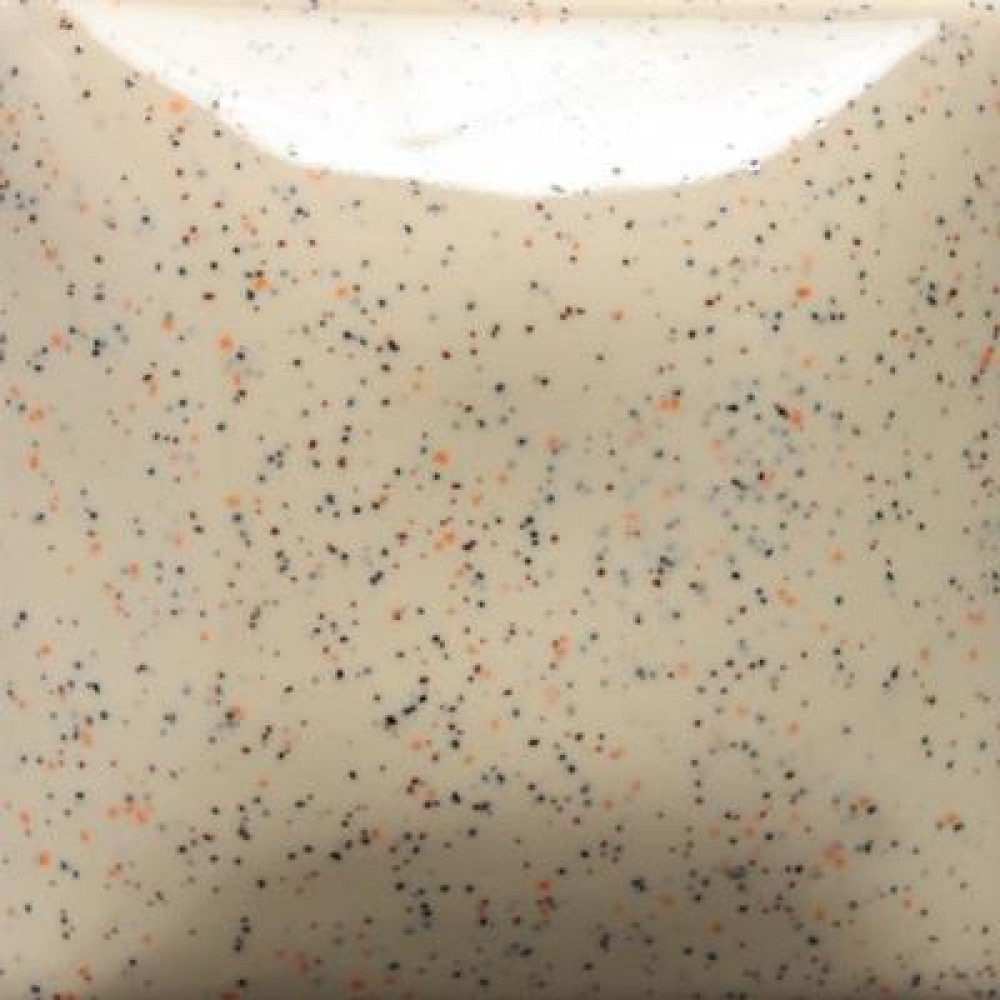Speckled Vanilla Dip - 16 oz Mayco Speckled Stroke & Coat